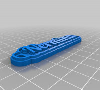 nermina 3D model