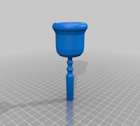 Bigger Boi 3D model