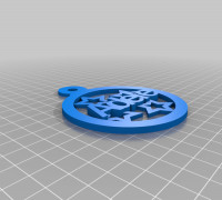 adele 3D model
