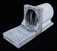 Openforge Extras Collection 3D model
