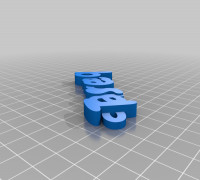 tasreeq 3D model