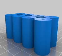 standoff3 3D model