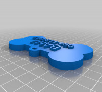 ballu 3D model