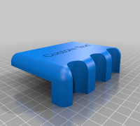 BROTHER II  3D model