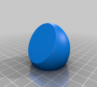 3-sided di 3D model
