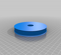cacao 3D model