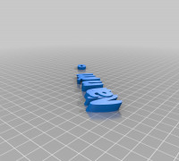 naanim 3D model