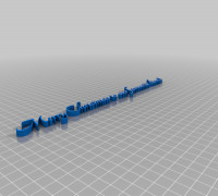 Favourite Customer 3D model