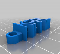 Karl 3D model