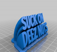 desk toy      aka awsome 3D model