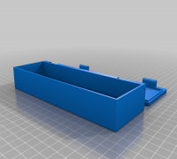 Caja_180 3D model