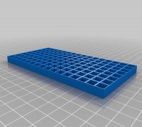 difusor 3D model