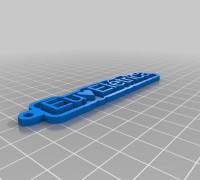 Eu s2 eletrica 3D model