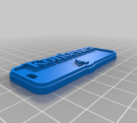 kontener 4 3D model