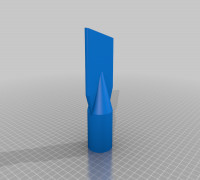 New Vacuum Tool 3D model