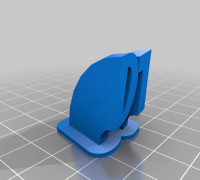 D! 3D model