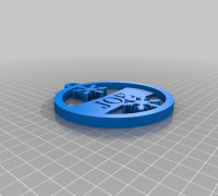 SAM 3D model