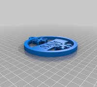 SAM 3D model