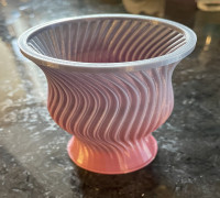 Thick Spiral Vase 3D model