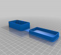 baggie_box_v8 3D model