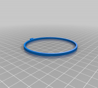 Gary 2.6 3D model