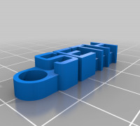 SETH FLAT 3D model