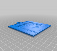 Proper Villians  3D model