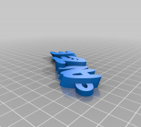 Anzlee 3D model