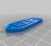 1 3D model