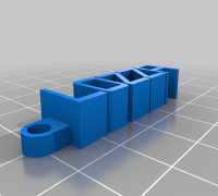 Lozza 3D model