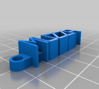 Muzza 3D model