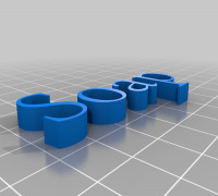 RWC soap 3D model