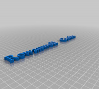 RWC 3D model
