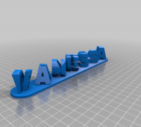 NOMES 3D model