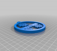 Ayan hopehely 3D model