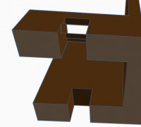 Phone stand 3D model