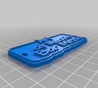 Ari 3D model