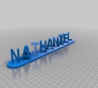 NBABI 3D model