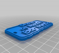 Shaya 3D model