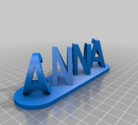 CADE 3D model