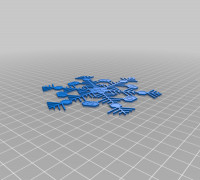 SEED 2111992 Nathan 3D model