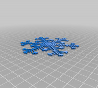 SEED 8221998 Noah 3D model
