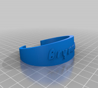 Brynnan2 3D model