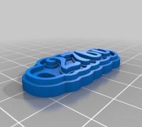 27bv 3D model