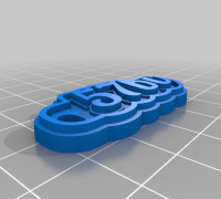 57bv 3D model