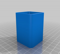 kingduiker box 3D model
