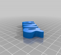 SONJA 3D model