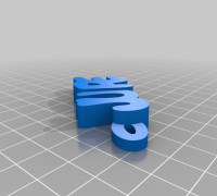 JURE 3D model