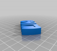 LUKA 3D model