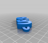 URSA 3D model